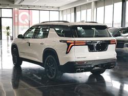 شيفروليه ترافرس